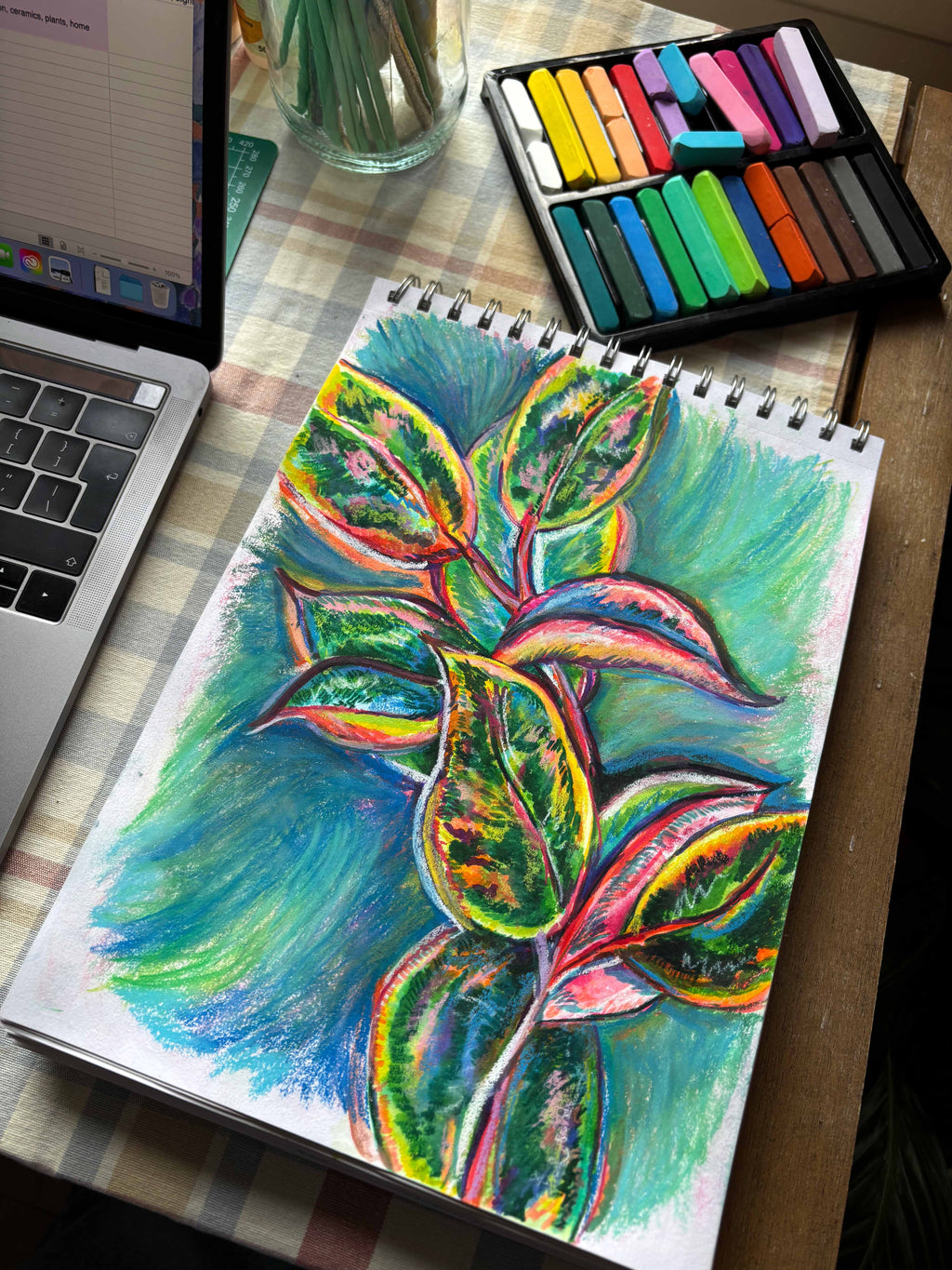 Jungle Fever - Print