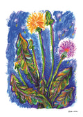Wild Wishes - Print